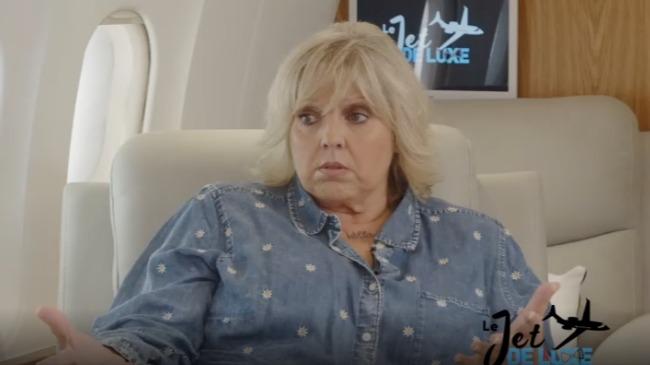 Laurence Boccolini remplacée par Faustine Bollaert sur France 2, elle s’agace : “Faut arrêter avec la sororité”