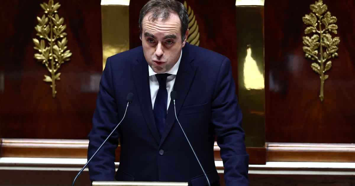 Sébastien Lecornu reconnaît des «anomalies» dans la fiscalité des très grandes fortunes