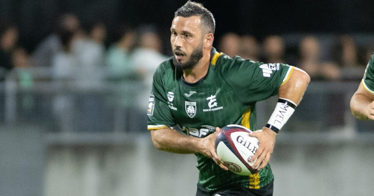 Rugby : Â«Je savais que ce nâ€™Ã©tait pas bien mais câ€™Ã©tait plus fort que...