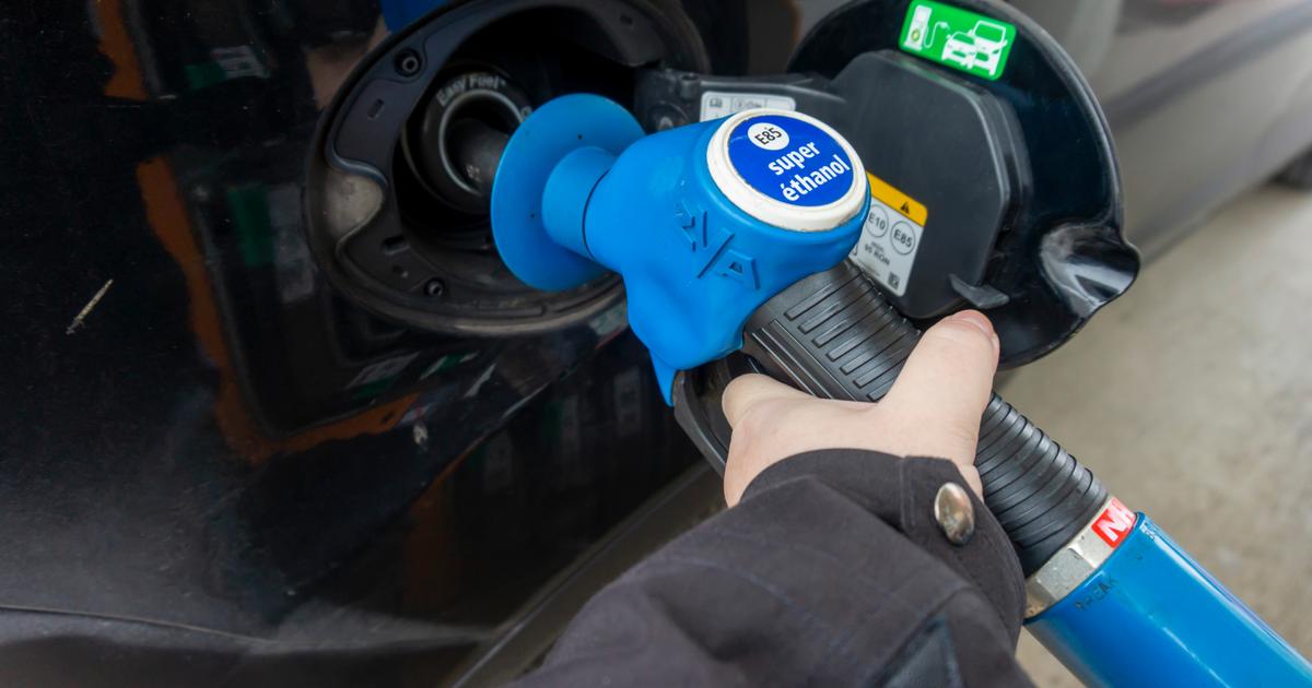 Â«Une hausse de 40 Ã  50 centimes dâ€™euros par litreÂ» : pourquoi le budget 2026...
