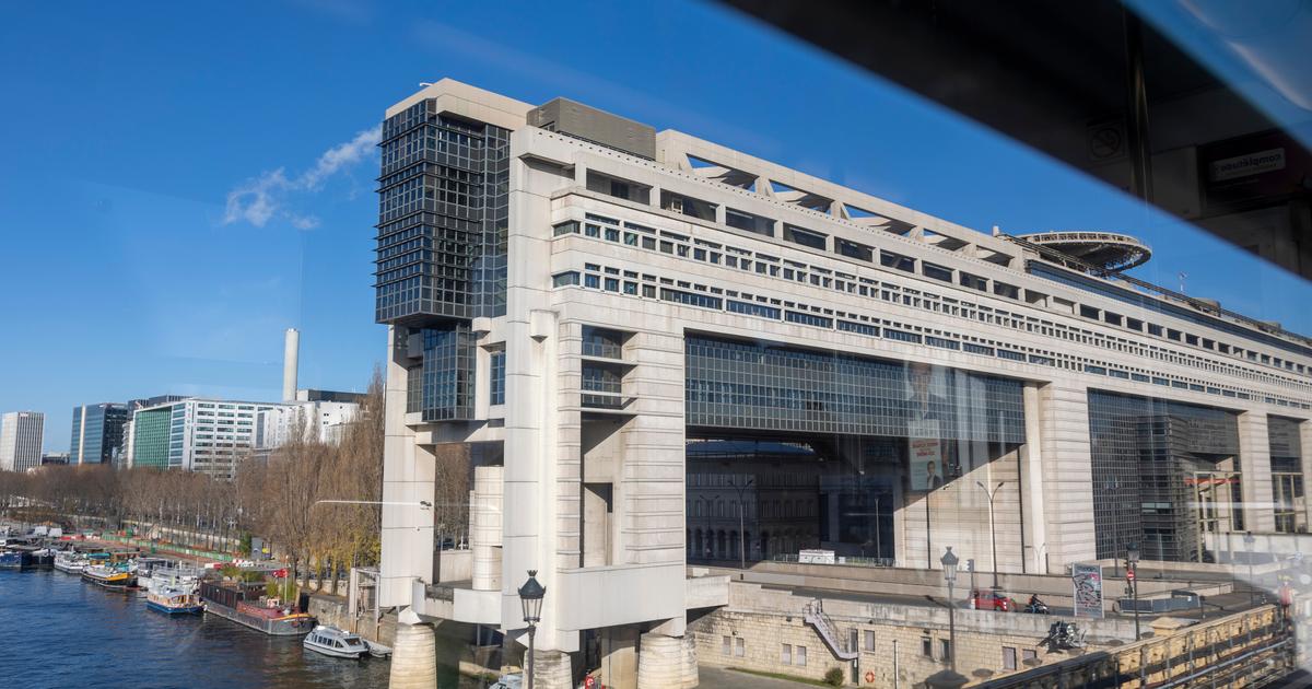 Dette: la France va emprunter le montant record de 310 milliards dâ€™euros sur les marchÃ©s...