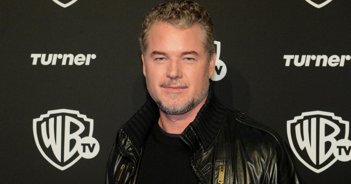 Eric Dane (Grey’s Anatomy) atteint de la maladie de Charcot : victime d’une lourde chute, il raconte son cauchemar
