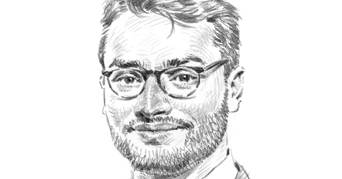 Joachim Le Floch-Imad : Â«Cinq ans aprÃ¨s Samuel Paty, la non-assistance Ã  professeurs en...