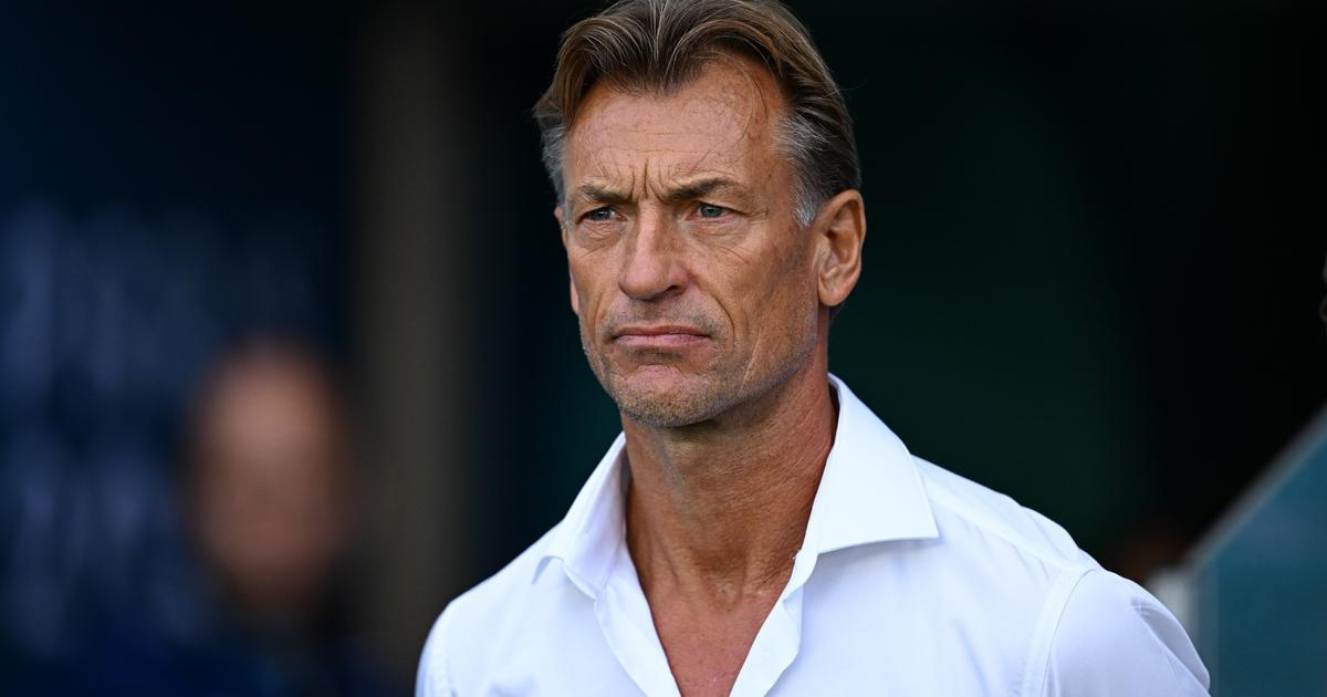 Coupe du monde 2026 : lâ€™Arabie saoudite entraÃ®nÃ©e par HervÃ© Renard dÃ©croche sa...