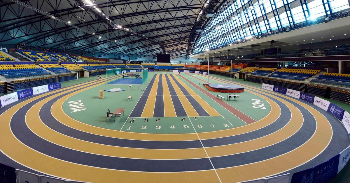 AthlÃ©tisme : un ancien entraÃ®neur olympique accusÃ© dâ€™agressions sexuelles et de...