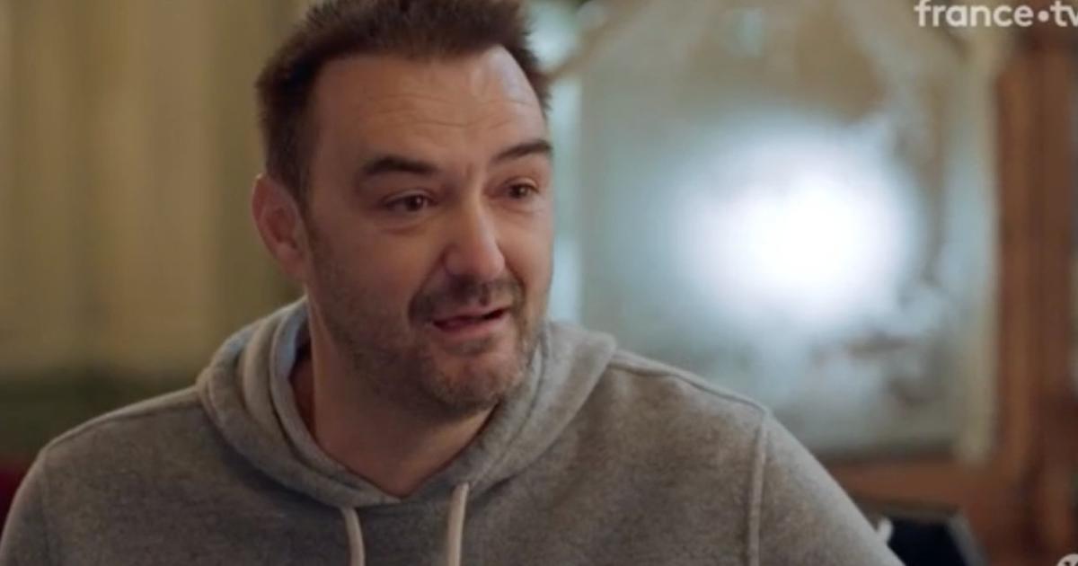 Cyril Lignac éloigné de son fils pendant le tournage de Rendez-vous en terre inconnue : “C’est vraiment le plus dur ”