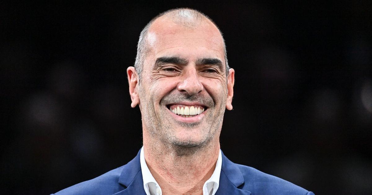 Rolex Paris Masters : «Le sujet a été complexe», glisse le directeur du tournoi...