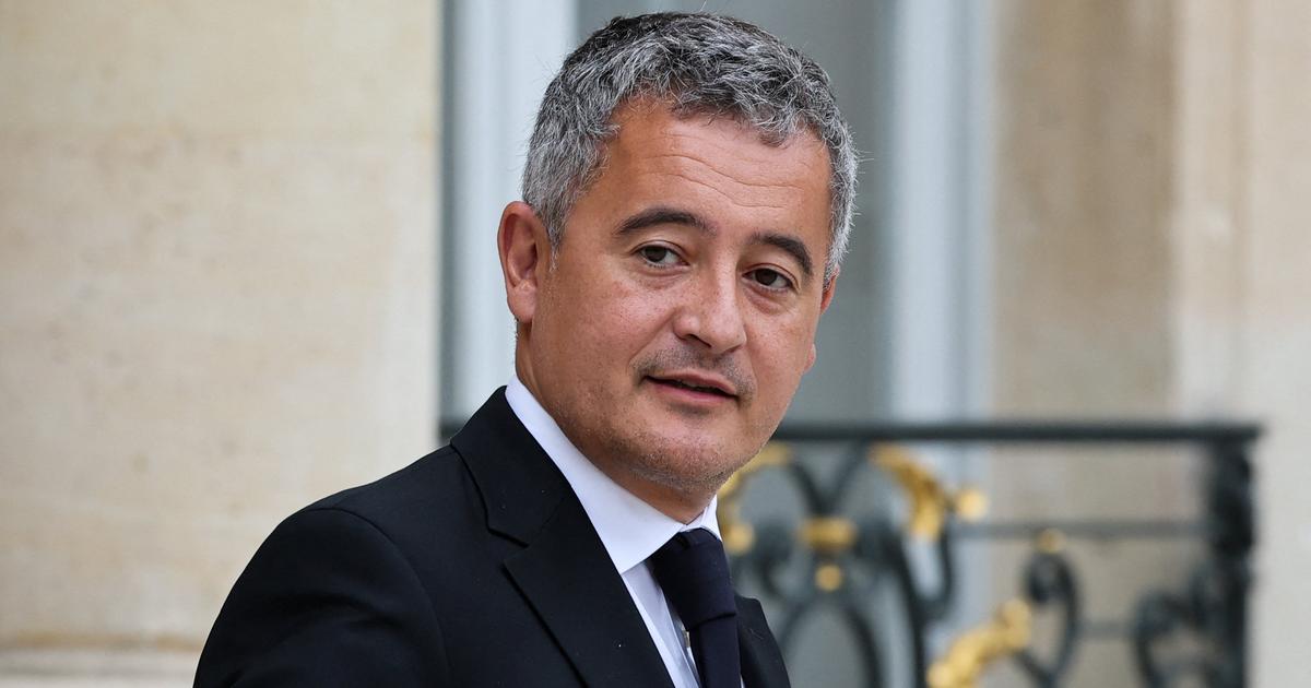 Gouvernement Lecornu 2 : GÃ©rald Darmanin annonce se mettre en retrait de Renaissance