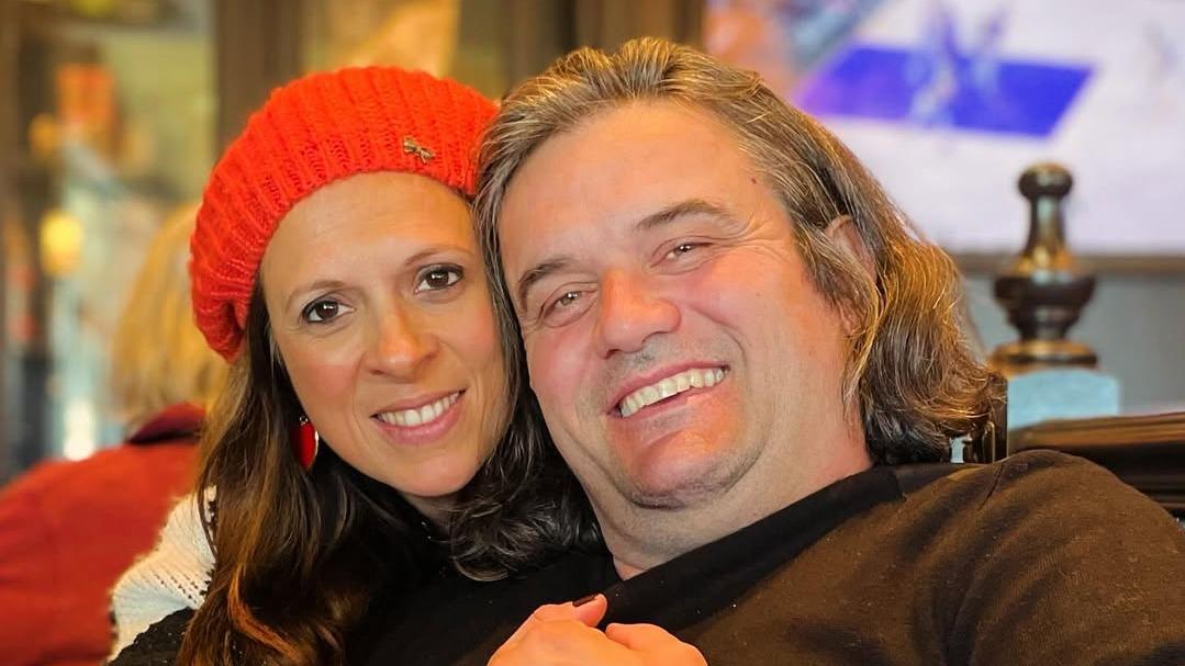 Frédérique (L’amour est dans le pré) bouleversée après sa retraite spirituelle auprès de Karine le Marchand : “Merci ma sœur d’âme”