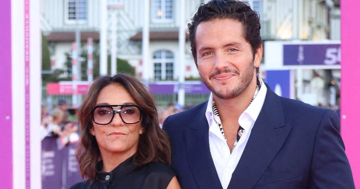Florence Foresti en couple avec Alexandre Kominek : 16 ans d’écart, critiques, bisou... Retour sur leur belle histoire d’amour