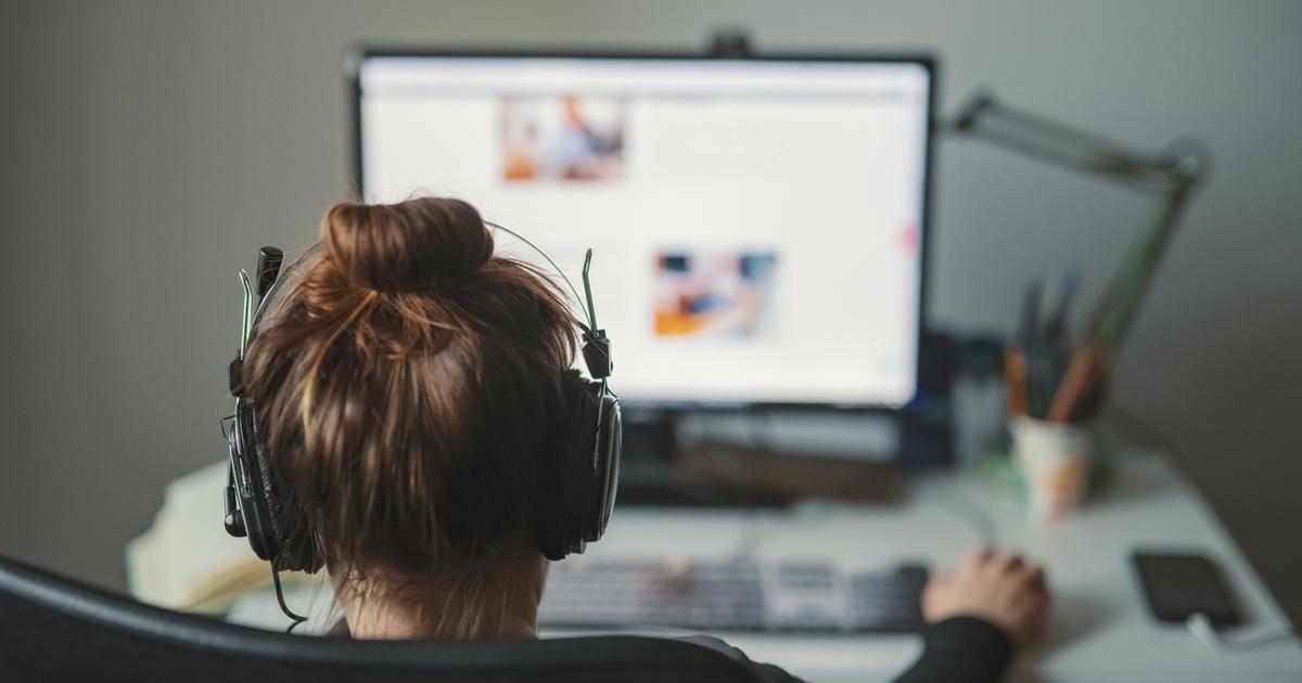 PrÃ¨s de trois collÃ©giens sur dix sont victimes de cyberviolence, dÃ©voile lâ€™Insee