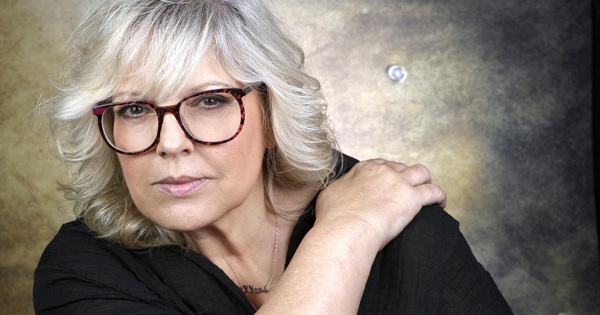 Laurence Boccolini annonce son départ de France Télévisions : “Je ne le fais pas de gaîté de cœur”