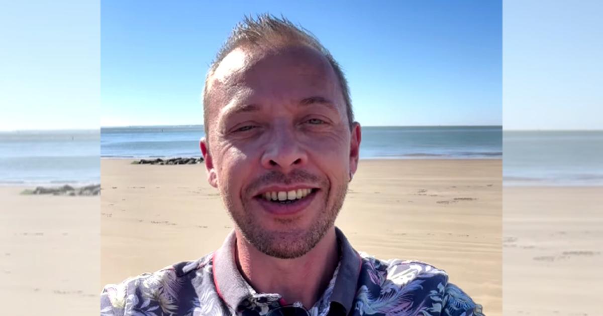 Yann (L’amour est dans le pré) de nouveau en couple : il rayonne de bonheur auprès de son compagnon