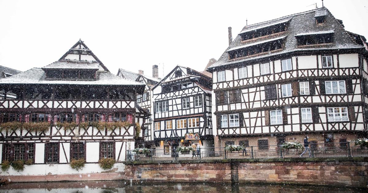 À Strasbourg, cette ancienne maire et ministre compte bien reprendre du service… 25 ans après !