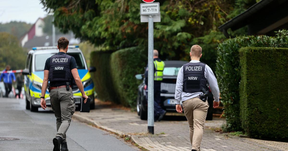 En Allemagne, le supplice de la maire de Herdecke, qui accuse sa fille adoptive de lâ€™avoir...