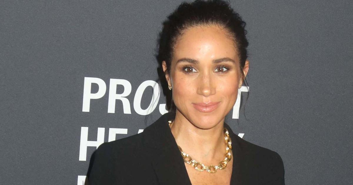 Meghan Markle à la Fashion Week de Paris, les langues se délient : “Elle s’est invitée toute seule”