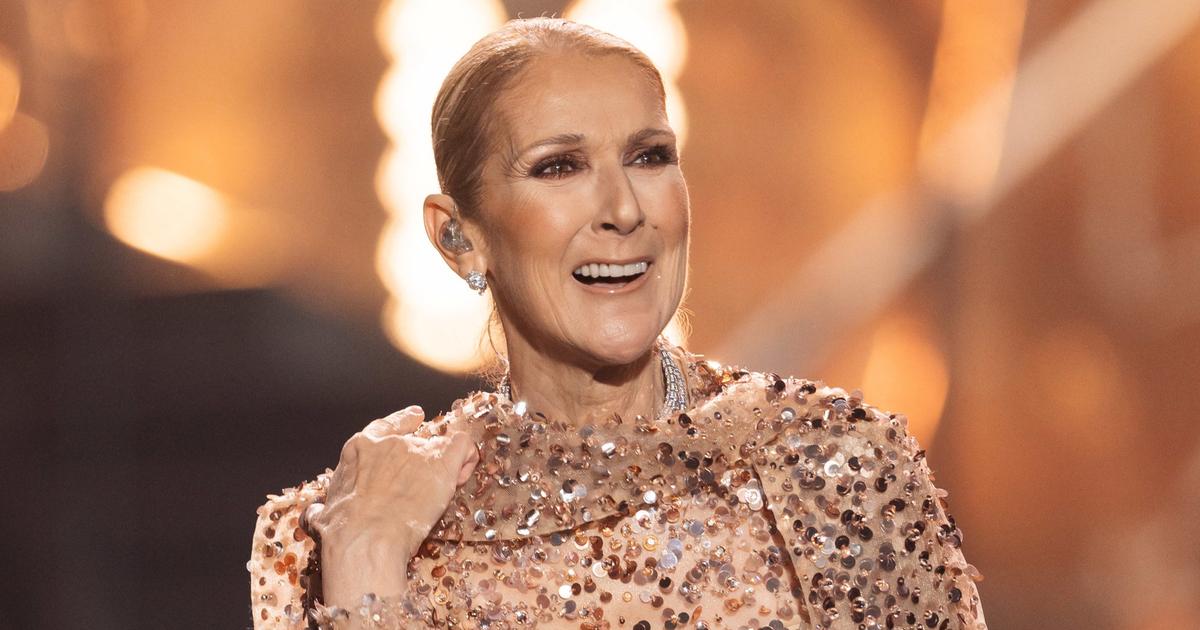 Céline Dion : avec ses fils René-Charles, Nelson et Eddy, cette rare sortie familiale pour un grand événement !