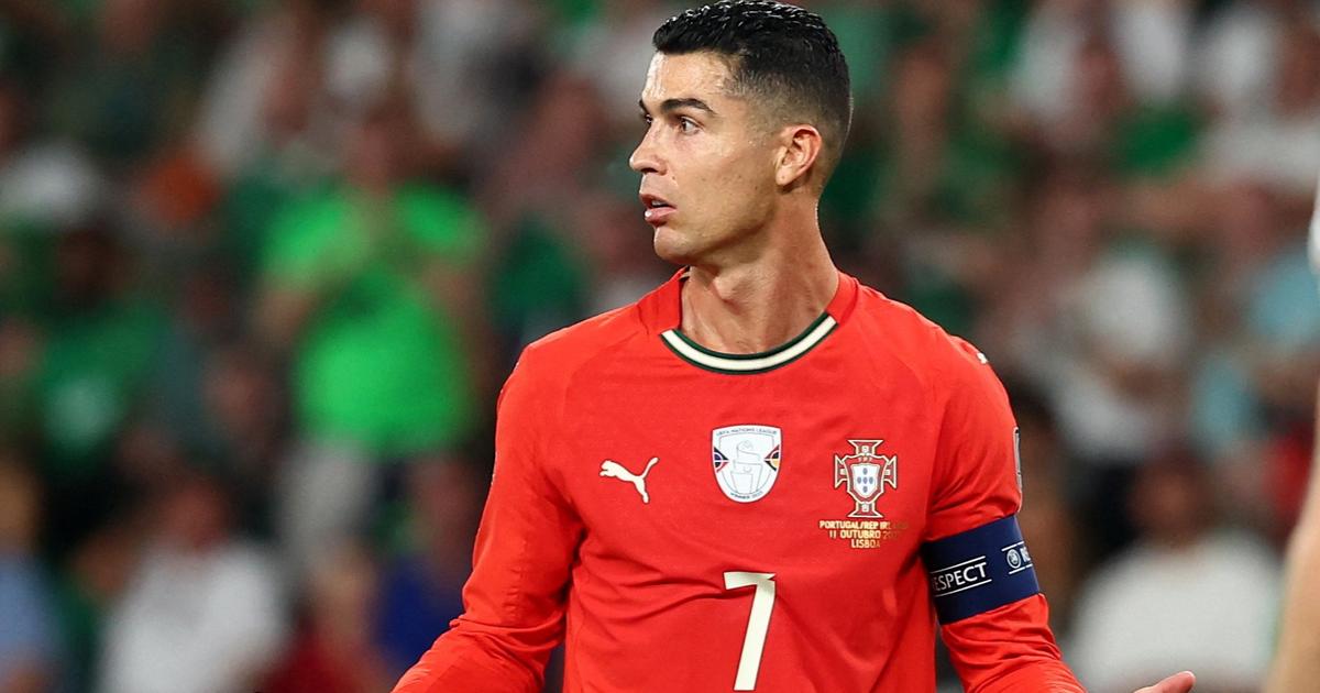 2026 World Cup Qualifying: LIVE Updates & Results