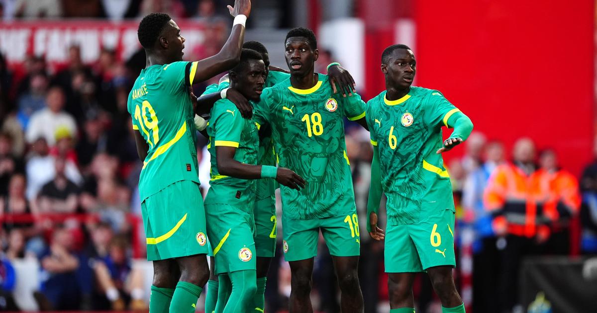 Coupe du monde 2026 : le SÃ©nÃ©gal et la CÃ´te dâ€™Ivoire iront en AmÃ©rique