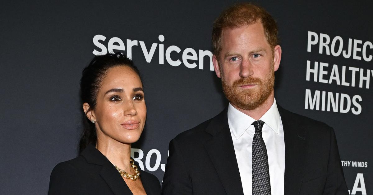 Harry et Meghan bientôt au Royaume-Uni ? Le prince lance un nouvel appel pour leur sécurité