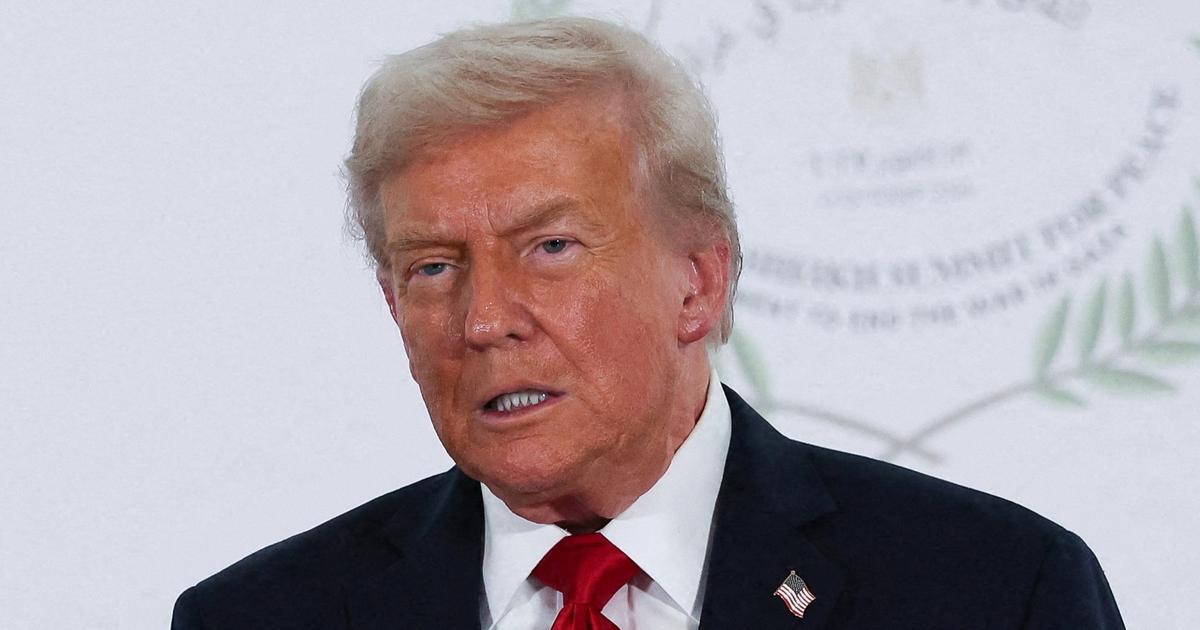 “Ils ont effacé mes cheveux” : Donald Trump remonté contre un célèbre magazine, une couverture l’agace au plus haut point