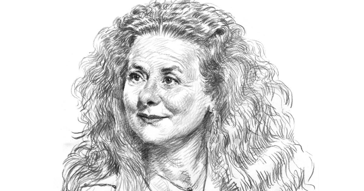 Isabelle Lasserre : Â«Face aux prÃ©dateurs, lâ€™Europe cessera-t-elle dâ€™Ãªtre...