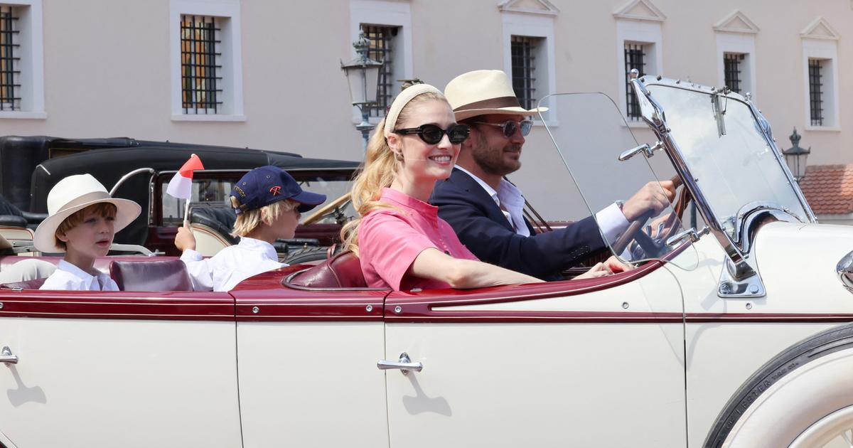 Pierre Casiraghi et Beatrice Borromeo parents pour la 3e fois : le (superbe) prénom de leur petite fille n’a rien d’innocent…