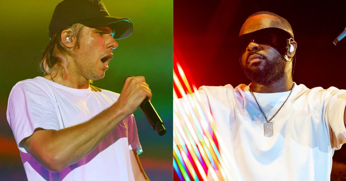 Avec Gims et Orelsan, le rap prendra dâ€™assaut les Francofolies de la Rochelle 2026