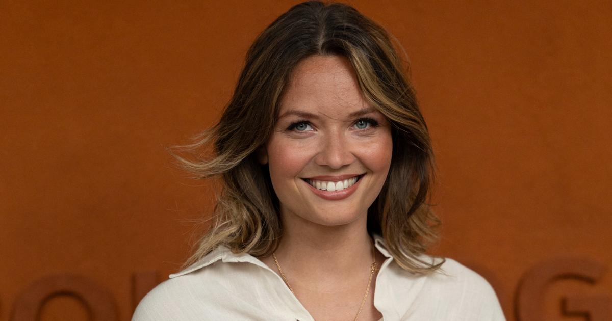 Gennifer Demey surprenante : en plus d’être animatrice météo, la femme d’Eric-Antoine exerce un autre métier