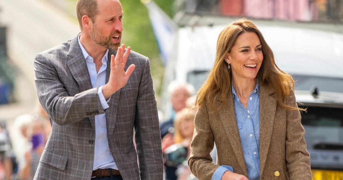 Dernière minute ! Kate Middleton et William s’installent à Forest Lodge : leur arrivée plus rapide que prévu