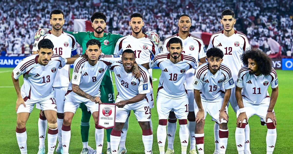 Coupe du monde 2026 : le Qatar au rendez-vous de lâ€™AmÃ©rique