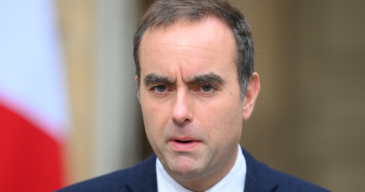 Sébastien Lecornu sous pression avant son grand discours : "Comme un condamné qui monte à l’échafaud”