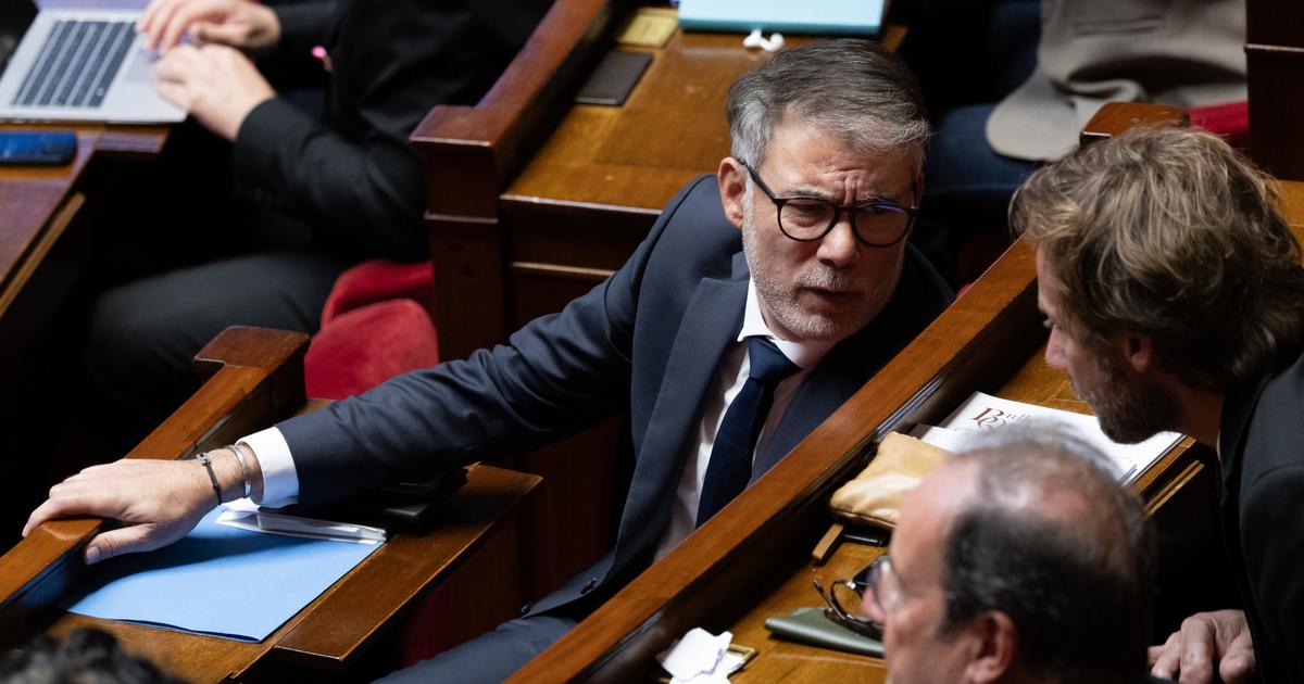 Olivier Faure obtient une premiÃ¨re victoire symbolique sur Emmanuel Macron