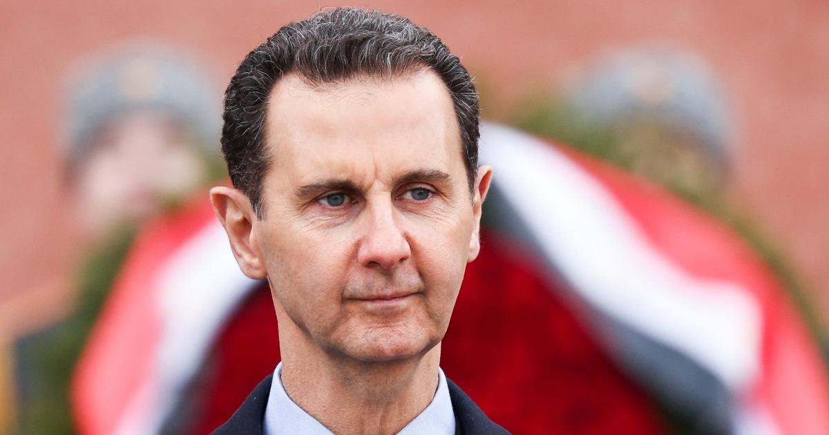 Bachar al-Assad : maison luxueuse, jeux vidéo… son exil doré en Russie dévoilé