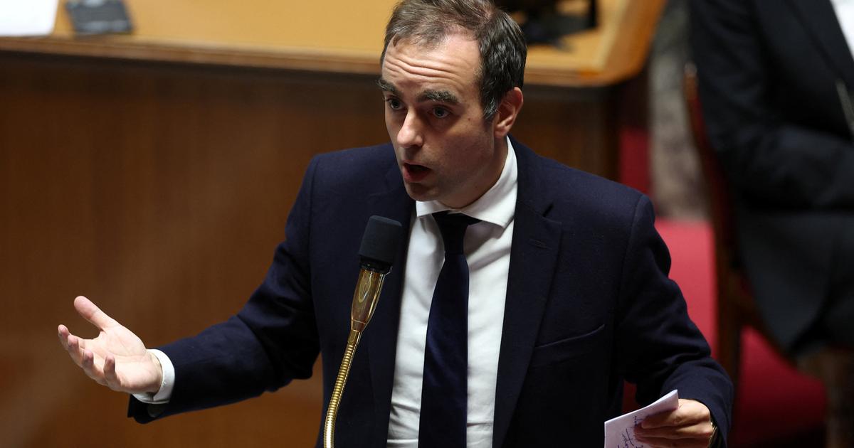 Suspension de la rÃ©forme des retraites : les modalitÃ©s encore Â«pas tranchÃ©esÂ» par le...
