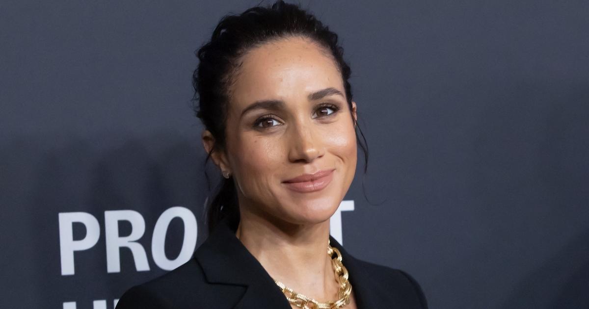 Meghan Markle lâchée par Netflix ? Après les rumeurs, elle met les choses au clair