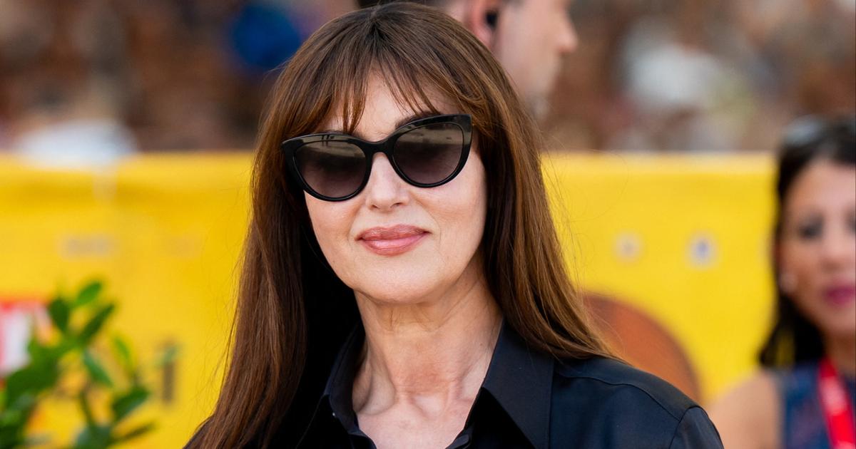 Monica Bellucci convoquée au tribunal, la raison dévoilée : “Elle était au cœur du processus”