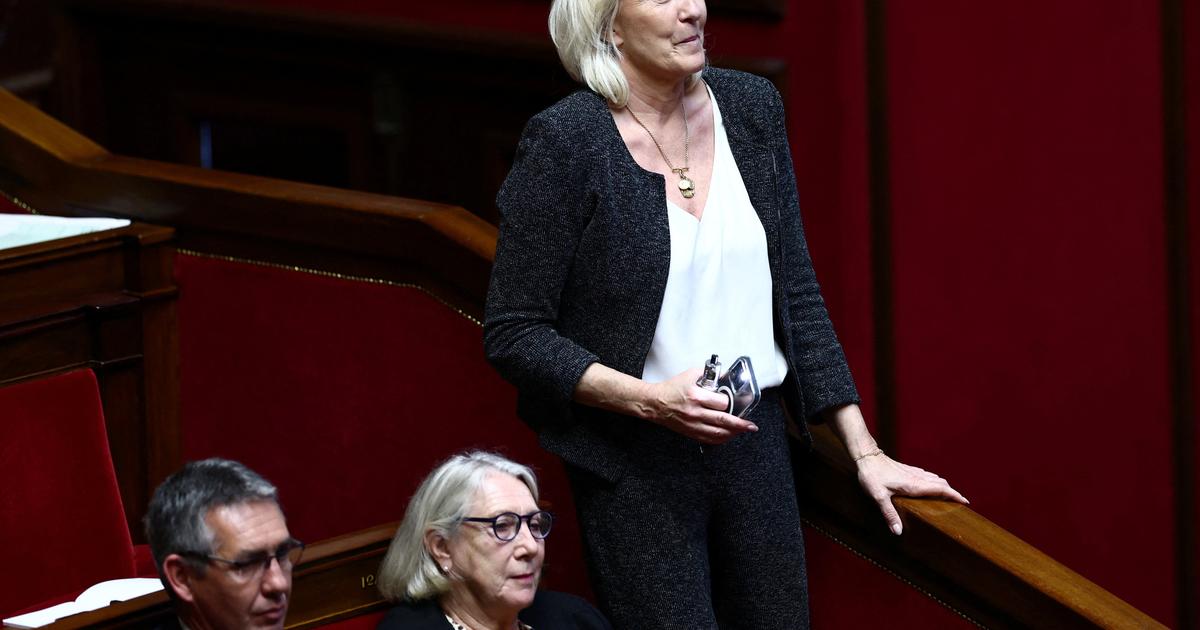 Lecornu 2 : Â«Je ne crois pas Ã  lâ€™union des droites. Je suis pour lâ€™union...