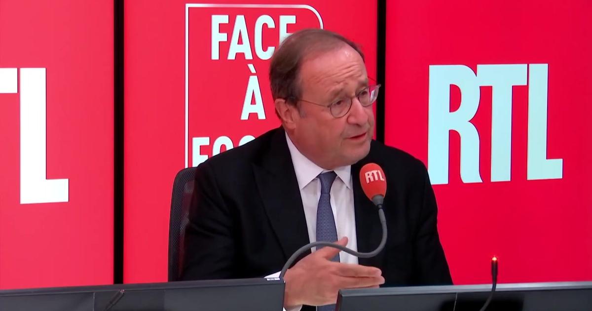 François Hollande réagit à la condamnation de Nicolas Sarkozy : “Humainement, je…”