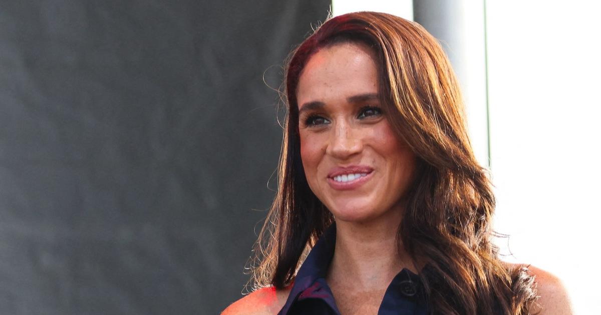 Meghan Markle “déconnectée de la réalité” ? Cette nouvelle vidéo fait grincer des dents