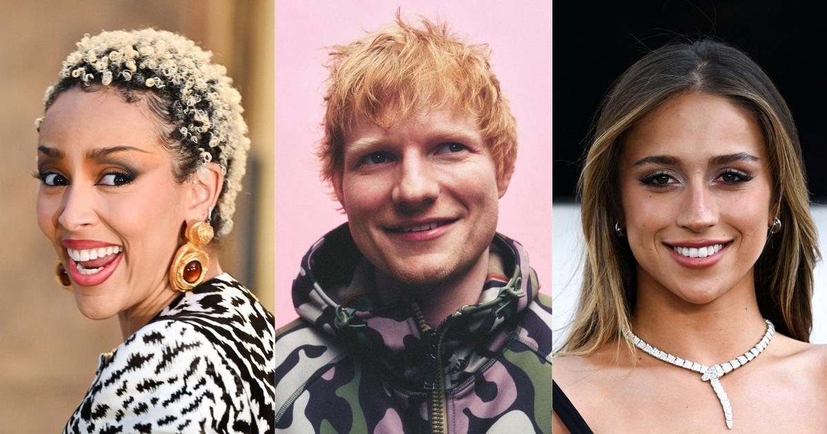 F1, Le film : Doja Cat, Ed Sheeran et Tate McRae candidats Ã  la nomination aux Oscars