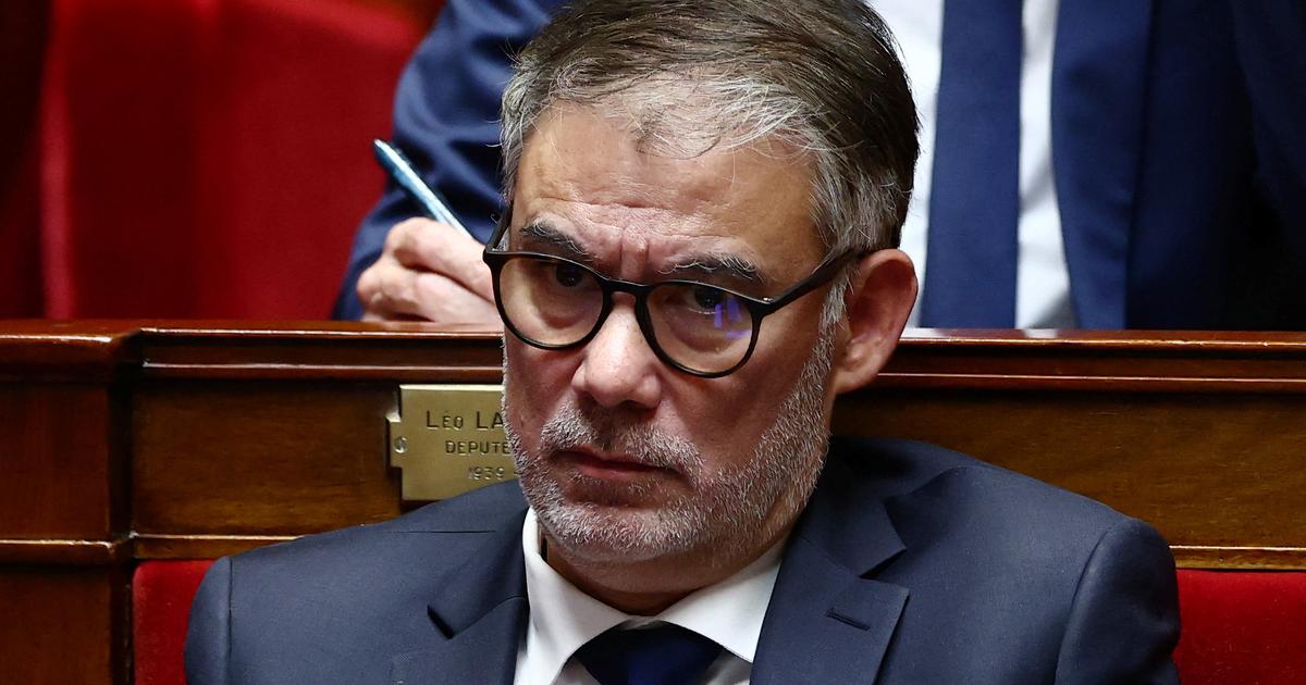 Budget 2026 : Olivier Faure compte rÃ©introduire la taxe Zucman par amendement lors des futurs...