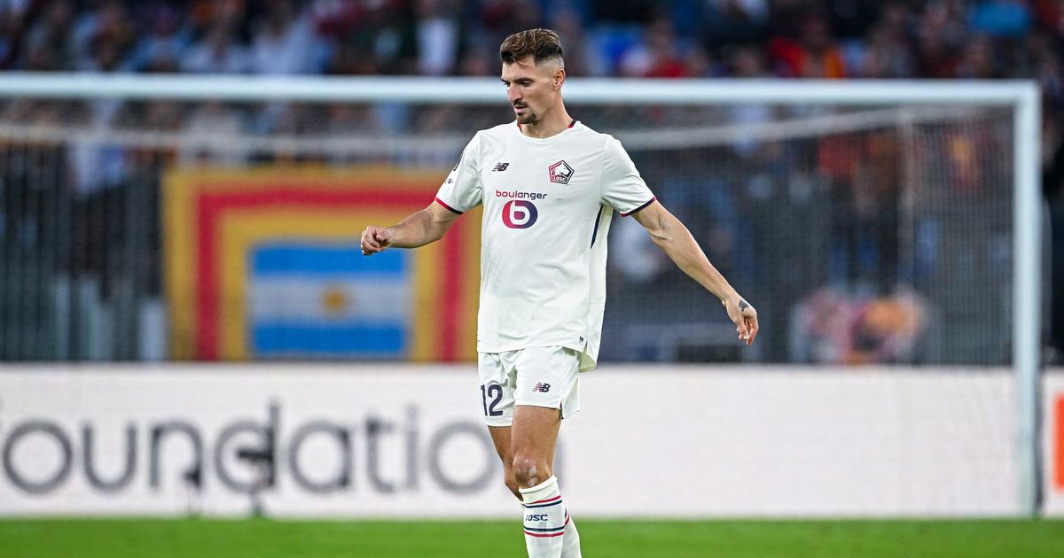 Â«Tu ne vas pas me dire quâ€™ils se mettent Ã  poil dans la maisonÂ», Thomas Meunier...