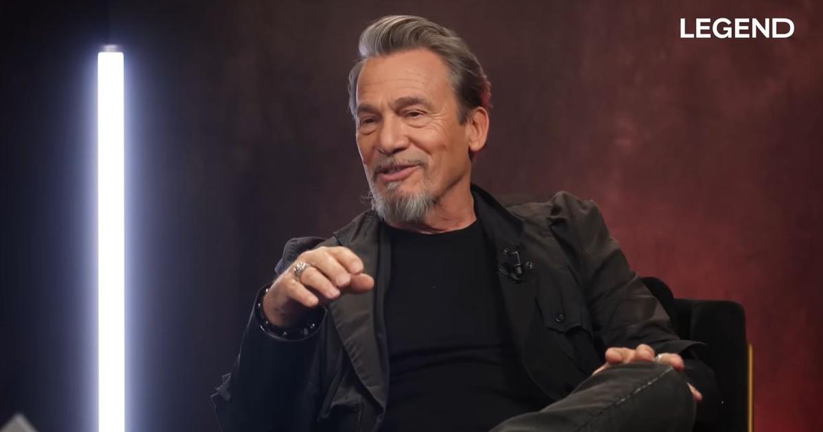Florent Pagny sans tabou sur sa greffe de cheveux : “Ça m’a coûté…”