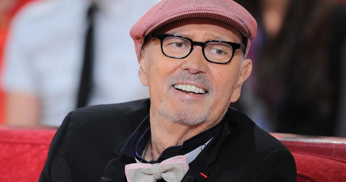 Éric Charden, son fils Baptiste a vécu une belle histoire avec une ex-Première dame : “Ils étaient inséparables”
