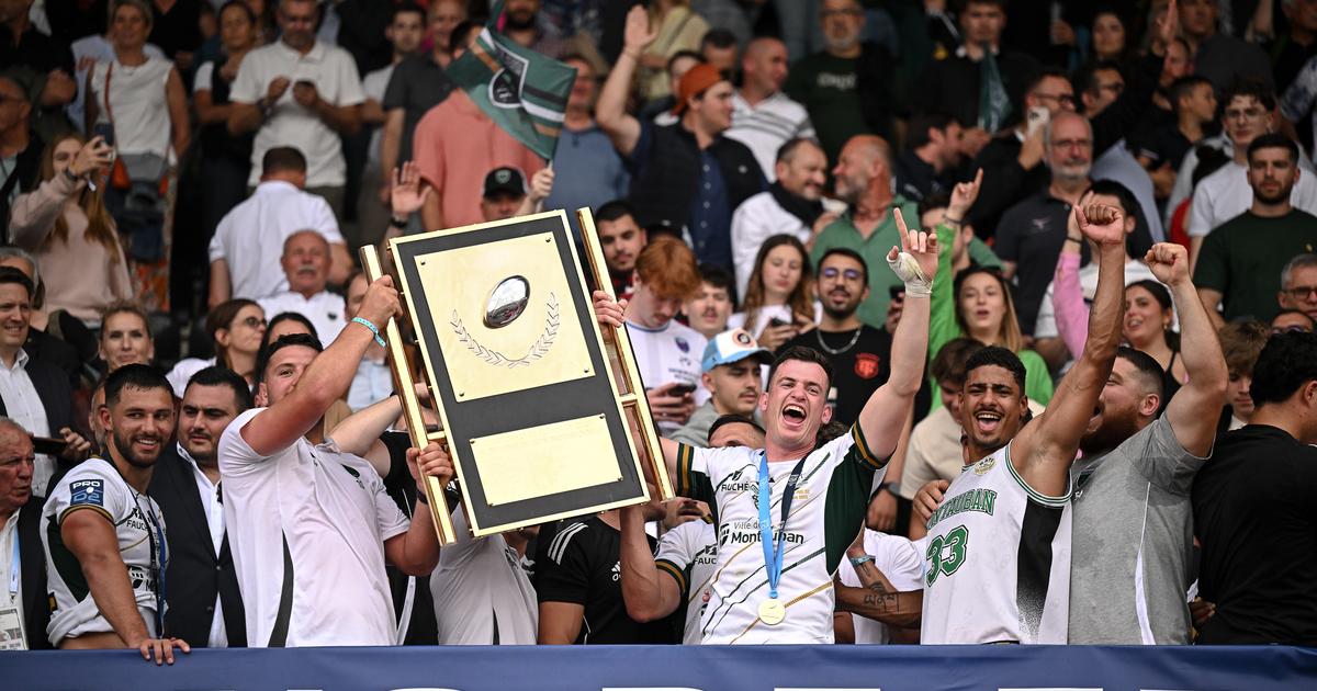 Rugby : aprÃ¨s le vol de son Bouclier, Montauban va recevoir une rÃ©plique estimÃ©e Ã ...