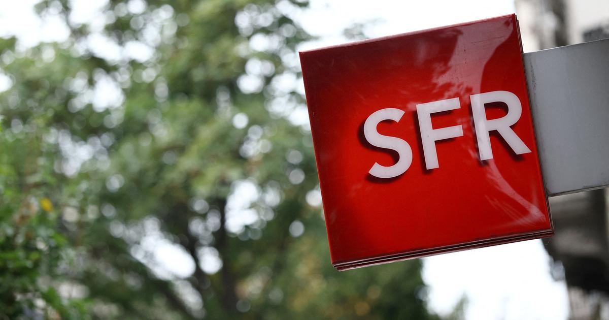 Rachat de SFR : que vont devenir les 25 millions dâ€™abonnÃ©s de lâ€™opÃ©rateur ?