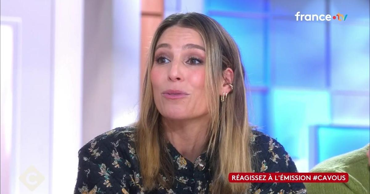 Laury Thilleman face au syndrome de l’imposteur : “J’ai charbonné pour prouver ma place”