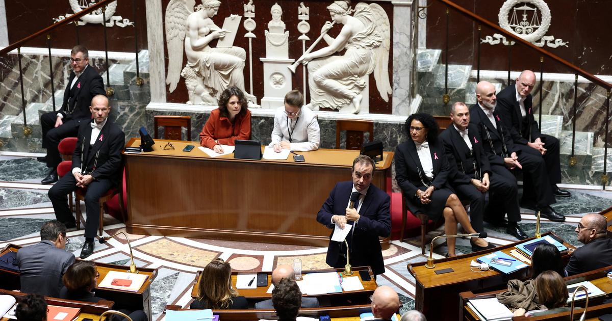 Budget 2026 : lâ€™amendement Zucman proposÃ© par les socialistes a-t-il une chance...