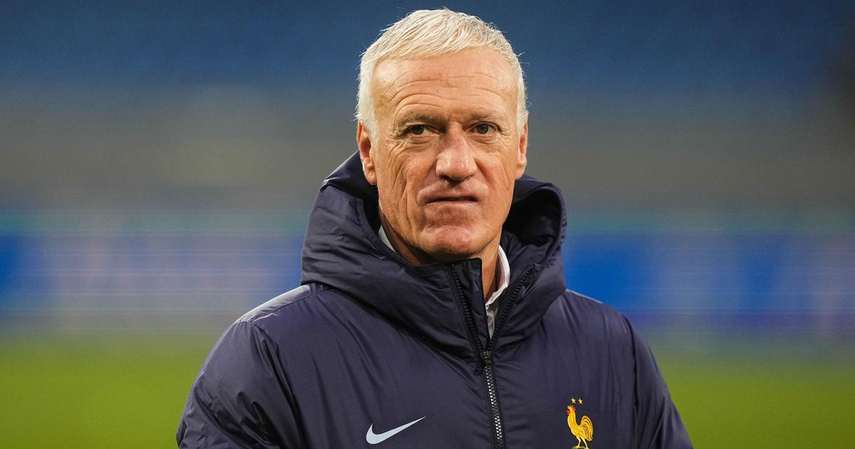 Deschamps: France “Screwing Everything Up” – Iceland Reaction